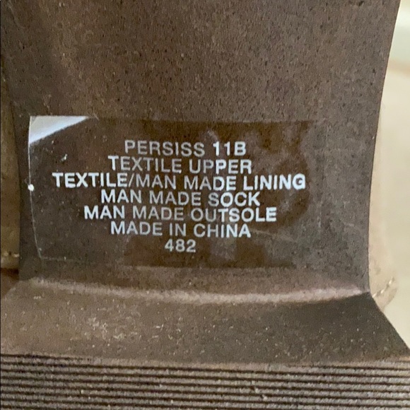 Madden girl boots - Picture 7 of 7